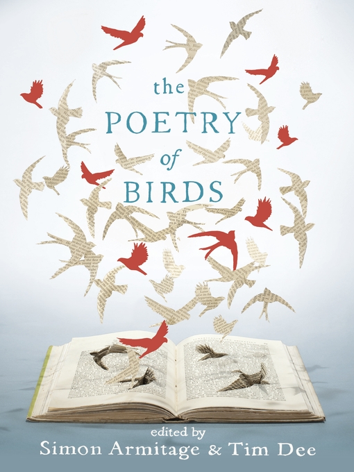 The Poetry of Birds (eBook)